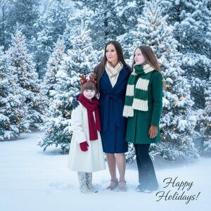 Meet your Posher, Wandering Grace